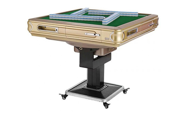 奎屯自动麻将机