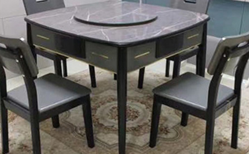 餐桌奎屯奎屯麻将机应用实例分享