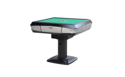 奎屯奎屯麻将机如何辨别有没有被做手脚