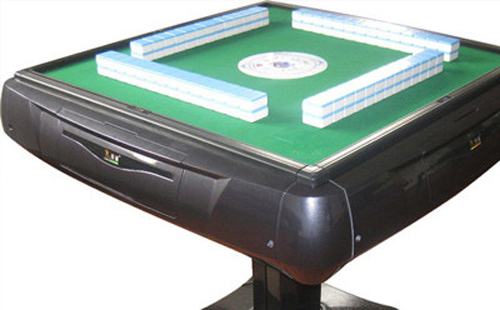 奎屯智能奎屯奎屯麻将机调档位怎么调