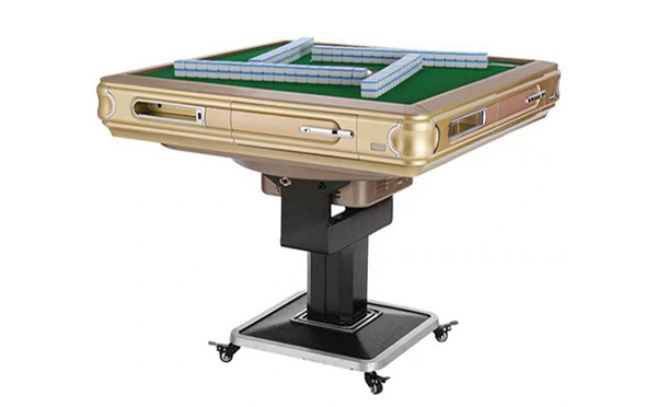 奎屯奎屯麻将机结构原理与选购维护全攻略