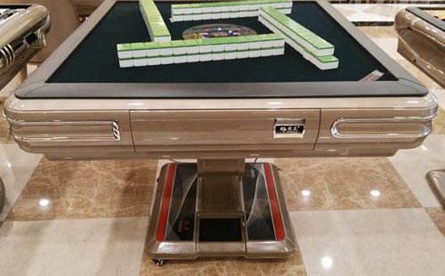 洗牌慢十秒别急着换配件——奎屯奎屯麻将机光电计数校准教程