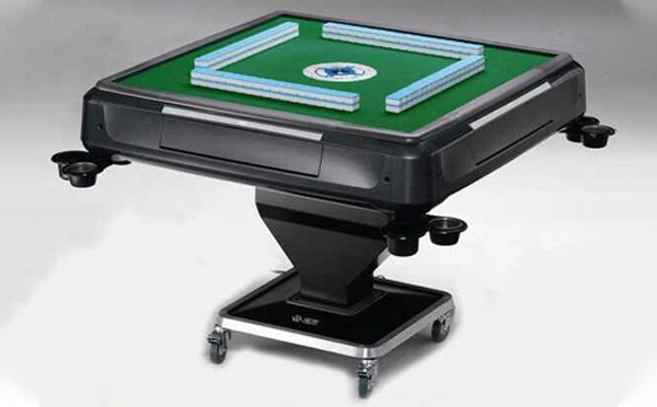 奎屯奎屯麻将机选购要注意哪些细节？天虎商贸的品类与服务实践