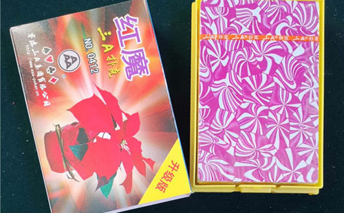 文化传承与多元价值：奎屯纸牌的现代发展与应用探索